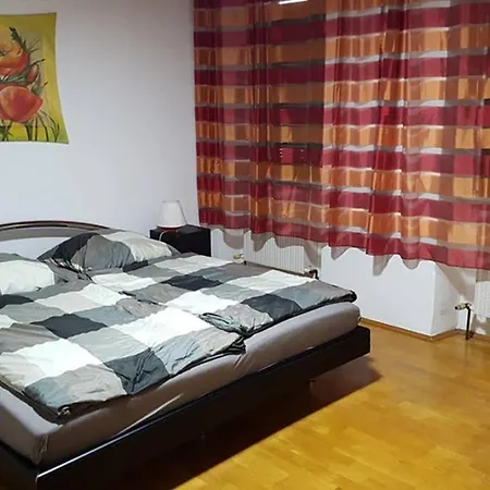 Laura Ferienwohnung Appartement