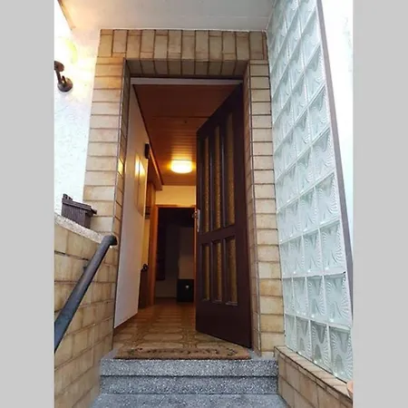 Appartement Laura Ferienwohnung Ingelheim-sur-le-Rhin